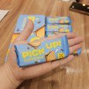 [일상] 올리브영 과자 발센 픽업 pick up 구매 후기