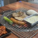 [양산 맛집] 증산 닭갈비 양산 닭구이 : 봉이숯불닭갈비 (ft. 옛날도시락)