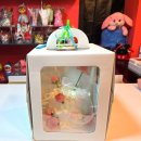 J(제이)노래연습장 | [부산 해운대]예쁜데 맛까지 갖춘 수제케이크 맛집 해리제이케이크