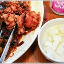 구구안동찜닭 이미지