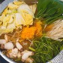 둔촌칼국수