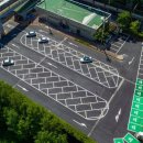 신천유수지 공영주차장 이미지