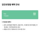 언양읍 초등학생 구강검진 후기