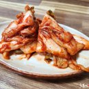 주걱수제비 이미지