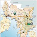 관춘교차로~남리교차로 이미지