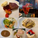 (주)조선호텔앤리조트 그래비티조선서울판교 | 그래비티 판교 호텔레스토랑 제로비티 코스요리 부스트 그래비티 조선델리 케이크