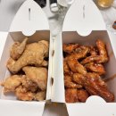 아주커치킨용당점
