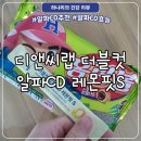 디앤씨랩