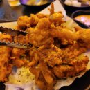 치킨매니아 파주운정점 | 어린이 놀이방이 있는 운정 치킨매니아 파주운정점 '닭발튀김 맛집'