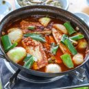 광치기해산물촌
