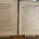 포게스트커피 이미지