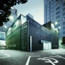 쿤스트할레 - 용인시 기흥구 흥덕1로 13 | 쿤스트할레