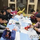 장난감 세상 이미지