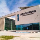 법천사지 유적전시관 이미지