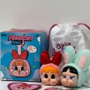 이나마트 | 팝마트 크라이 베이비 X 파워퍼프걸 시리즈 인형 재구입 후기