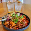 오차드식당 | 울산 맛집 오차드 하우스 명화 속에서 쏙 빼어나온 듯한 브런치 식당 내돈내산 후기