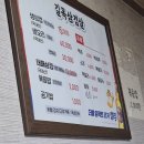 길목생삼겹