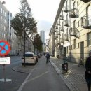 자전거 도로 이미지