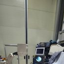 LISTEM C-Arm 6" SM-20HF X-Ray System 이미지