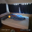 지니어텍 | 망상오토캠핑리조트 카라반 602호 일요일 1박 후기~