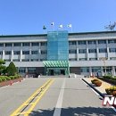 횡성군 의회 청사 이미지