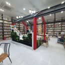 중구청 작은도서관 이미지