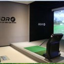 마스터즈 GDR 플러스 골프 아카데미 이미지