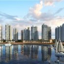 웅천주택단지 이미지