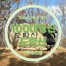 명산 충북편 단양 도락산 등산 제봉~채운봉 코스 후기, 등산 지도, 주차장 정보, 소요시간, 인증(+국공...
