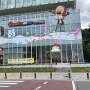 파크애비뉴 | 대구키즈카페 달서구키즈카페 브레드이발소 파크에비뉴 후기