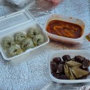 담북김밥 | [분당/판교] 김밥 맛집 담북김밥