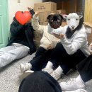 세경A 경로당 | 종강 빙의글-Unhappiness with 꽃동네 실습 1