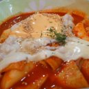 아저씨떡볶이
