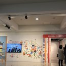 동심 윤현숙일러스트전 | <볼로냐 일러스트 원화전> • [온느뮤지엄] 프라이빗 도슨트 관람 후기👀