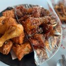 옛날통닭 이미지