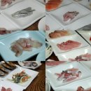 해물횟집 이미지