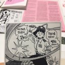 | 서울 아트북 페어 | 언리미티드 에디션 후기.. (근데 많이 늦은)