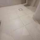 청호아파트 | 김해 흥동 청호그린빌 아파트 욕실 줄눈시공후기 : 곰팡이와 물때 이제 안녕!