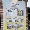 노량진수제비 | 🐟 노량진 구월 후기｜노량진역 횟집에서 부모님과 즐긴 고등어회 맛집💙