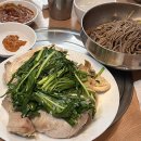 2969 | 노포맛집 약수동춘천막국수 이북식찜닭 후기 성시경의 먹을텐데
