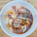 한솥도시락김천삼락동점 | 한솥도시락 12월 신메뉴 : 잠발리야 치킨 덮밥 후기