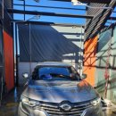 택지세차장 이미지