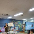 오라초등학교 | 👩‍👧‍👦 부모님과 아이가 함께한 특별한 제주 캐릭터 화과자 만들기