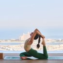 스카이풀 수영장 이미지