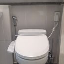 계림아파트 | 영천 아파트 변기 교체 후기 계림 1051F 변기로 쾌적함을 더하다!