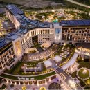 파라다이스시티 이미지