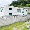 여주마트 | 여주 더힐글램핑 :) 카라반 후기 🏕️💚