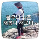 해로낚시