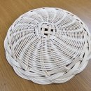 라탄 공예 이미지