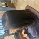 쉽게 따라하는 헤어 스타일링 이미지